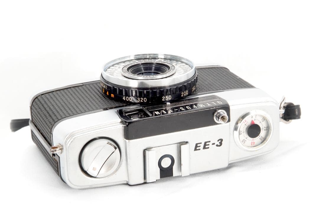 Olympus Pen EE-3 28mm f/3.5 分解整備済 保証付 14 - メルカリ