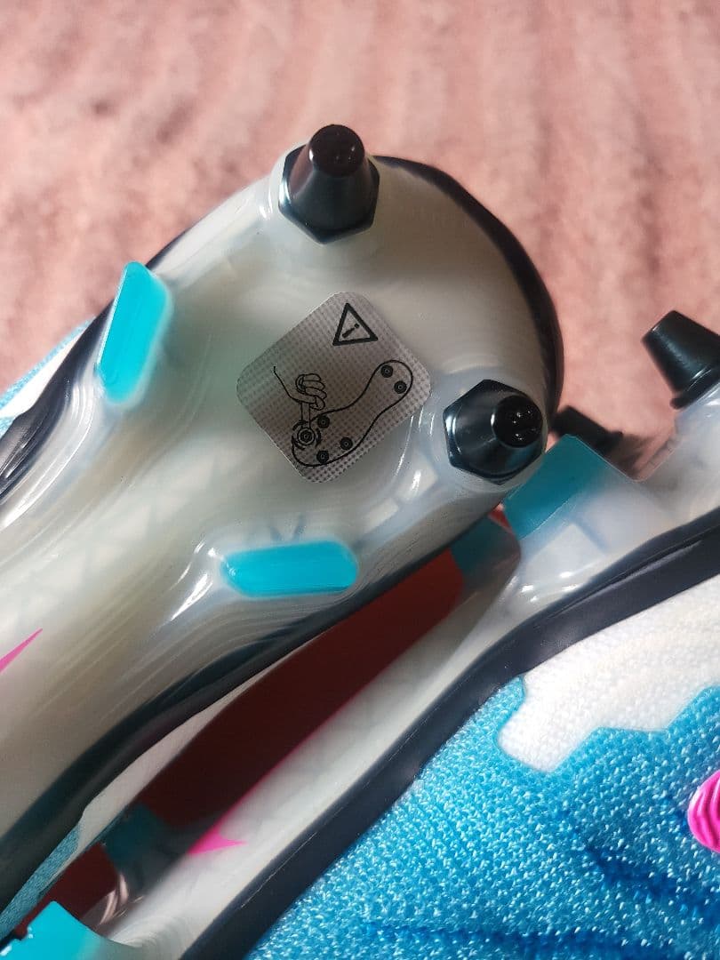 NIKE PHANTOM GX ELITE SG-PRO P 【プロ支給品】 - メルカリ