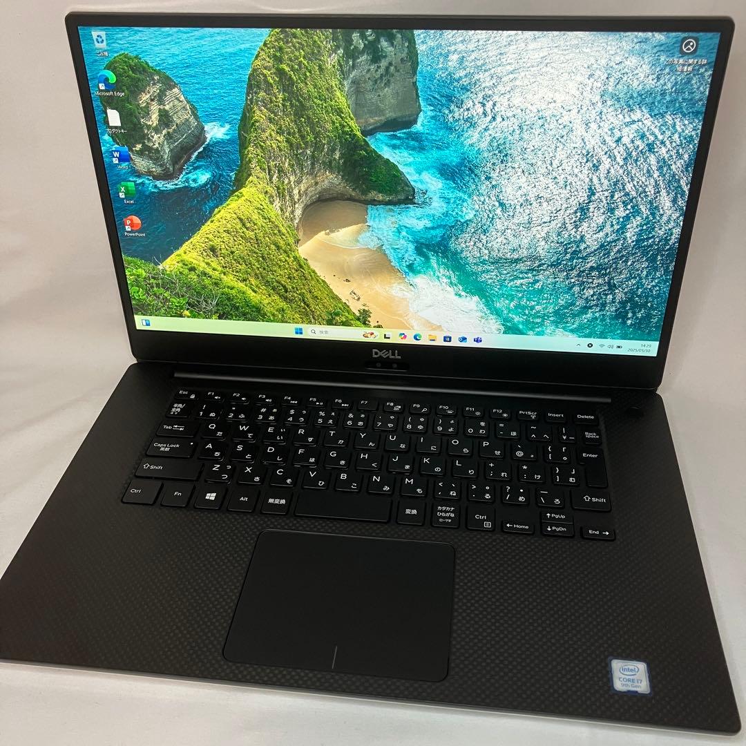 美品 DELL 5540 i7 16GB ワークステーション オフィス2024 - メルカリ