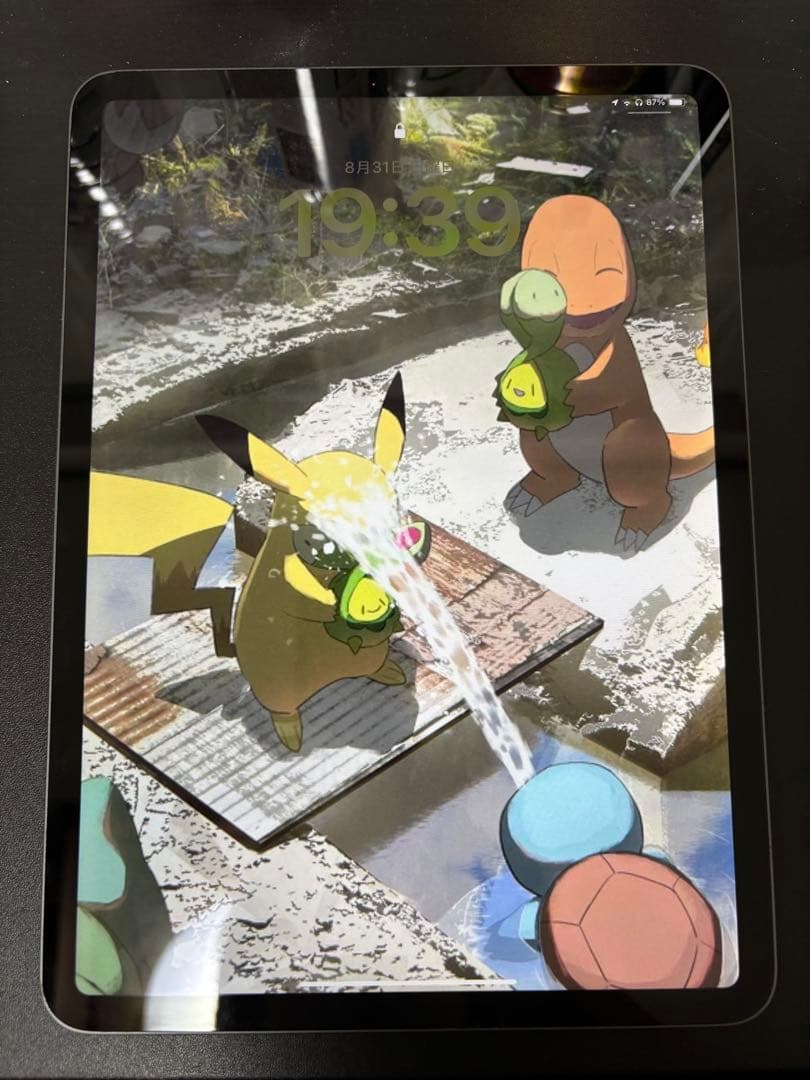 iPad Pro スペースグレー + Magic Keyboard Amazon.com: edaiser Magic Keyboard Case for Apple iPad Pro 11-inch