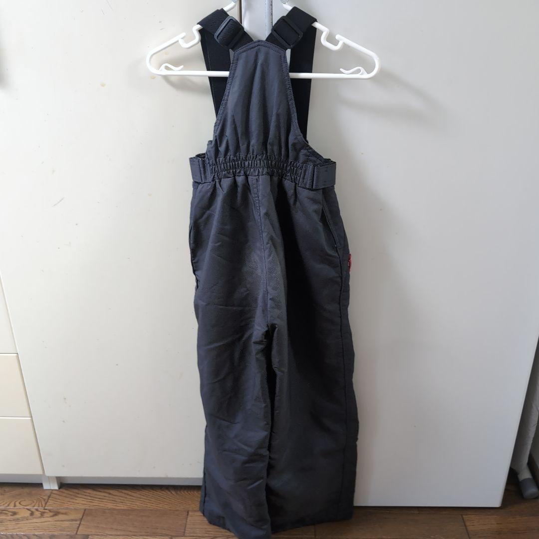 SPALDING スキーウェアセット (子ども用・140センチ) - メルカリ