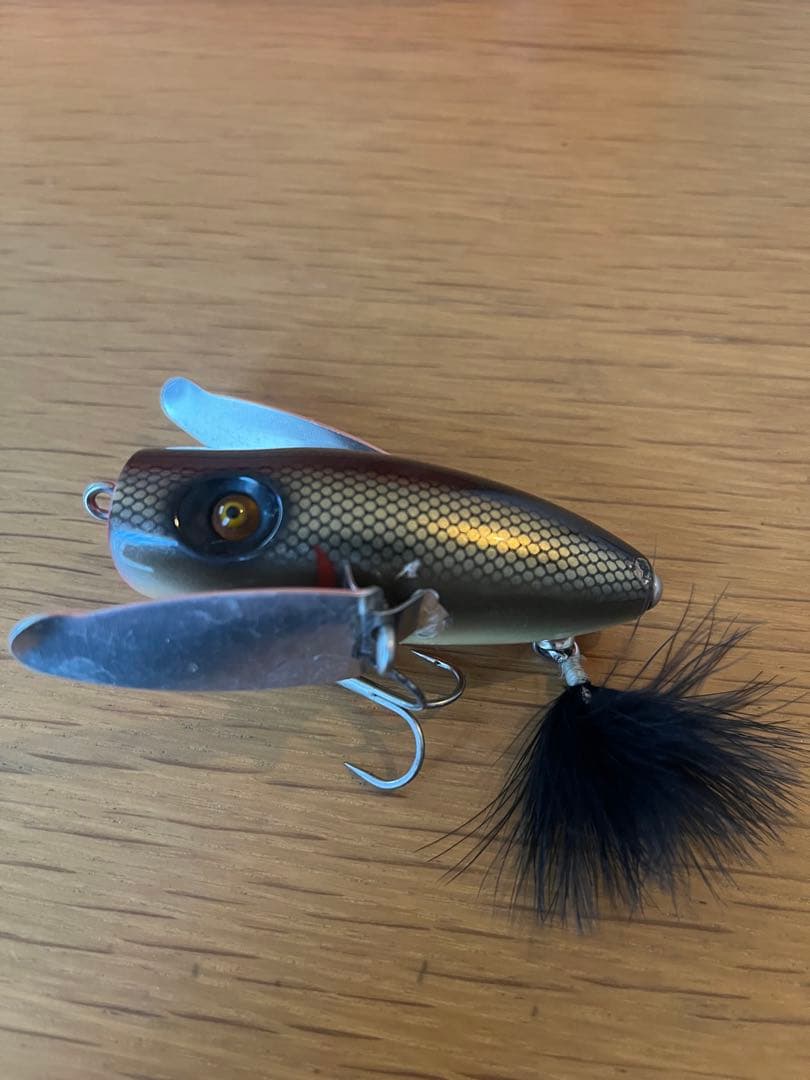 トップウォーター ルアー セット - メルカリ