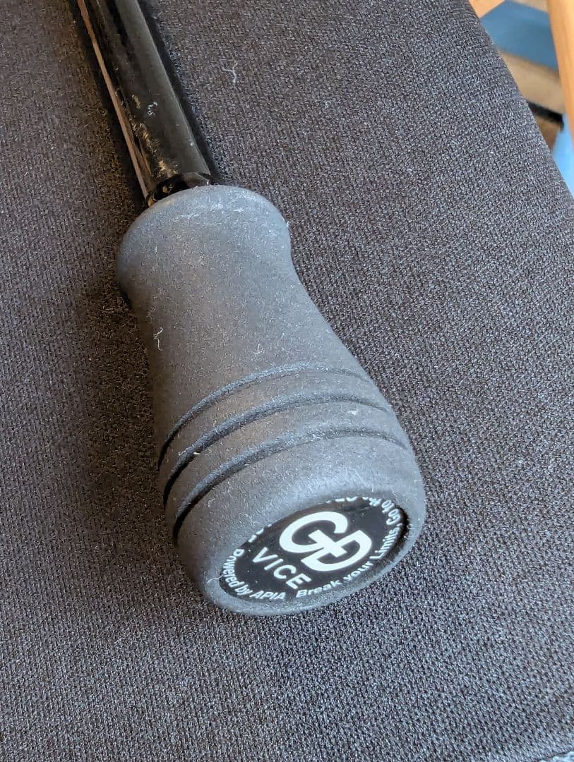 APIA GRANDAGE VICE C75ML ※EVA保護加工サービス - メルカリ