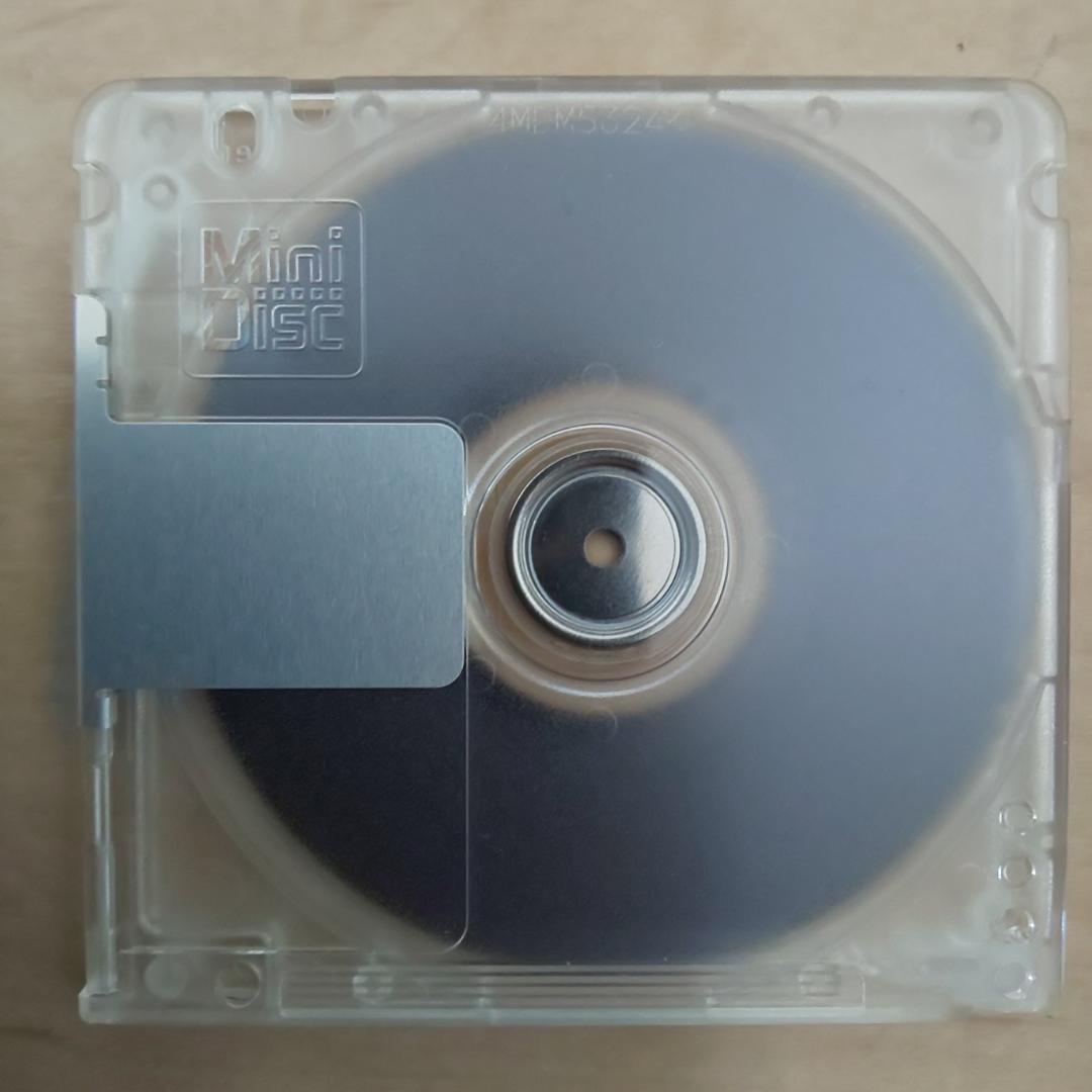MD 10枚セット SONY 74分 初期化済 録音用ミニディスク - メルカリ