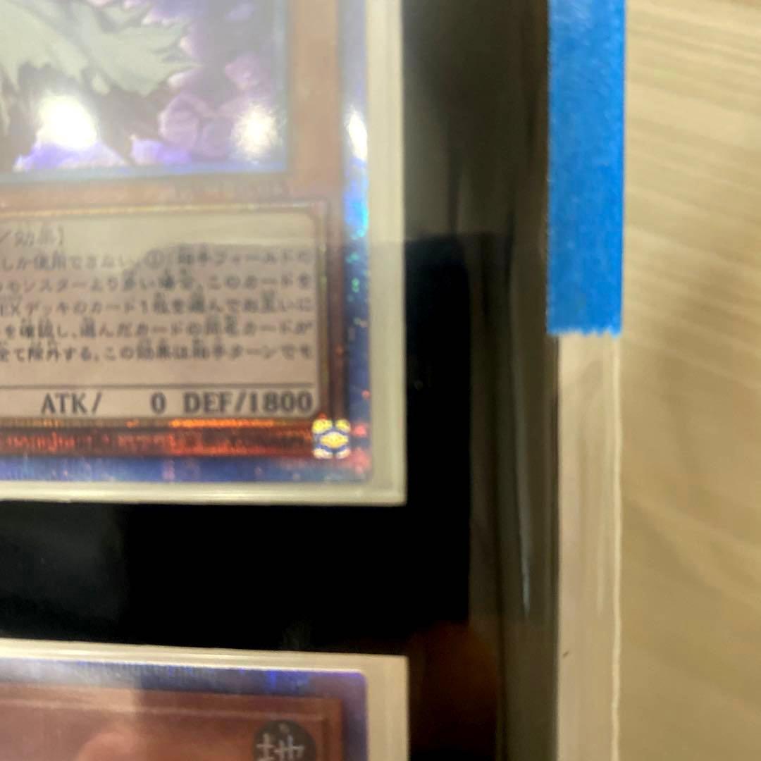 希少5つ目4つ目個体のみ！手札誘発妖女コレクション】遊戯王 灰流