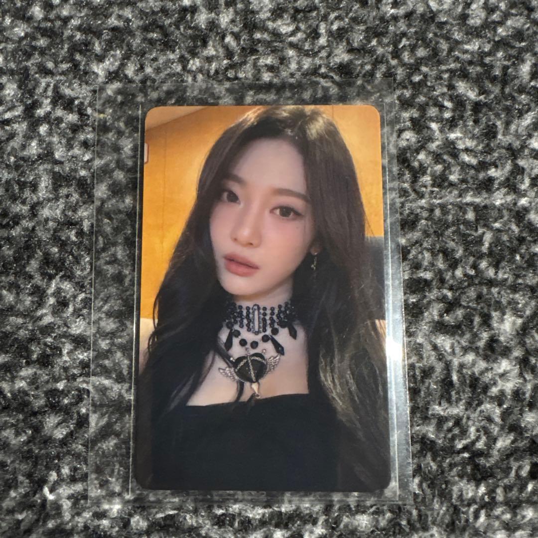 最安値‼️ aespa エスパ ラキドロ 渋谷109 POPUP ニンニン - メルカリ