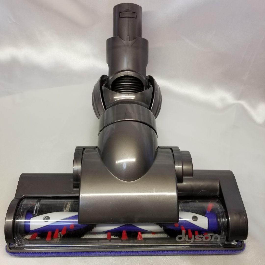 ダイソン DC35モータヘッド分解清掃済 - メルカリ
