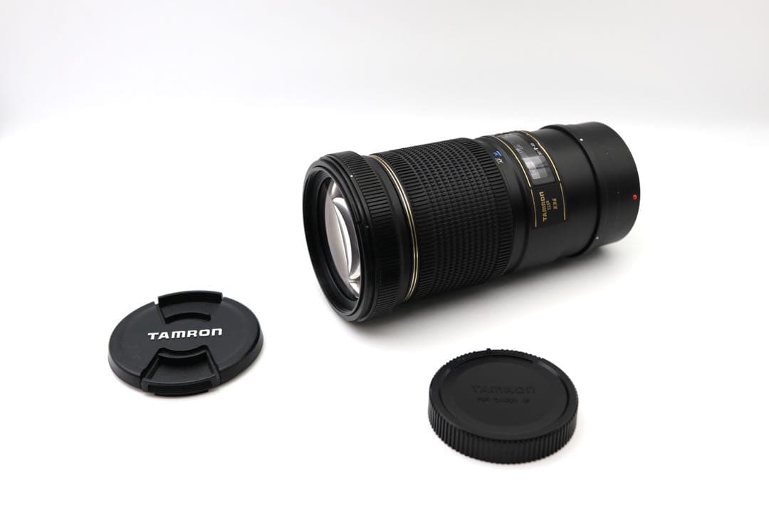 【TAMRON】SP AF 180mm F3.5 Di LD MACRO B01 Tamron SP AF 180mm f3.5 Lens Di LD Macro B01 f/Nikon VG | eBay