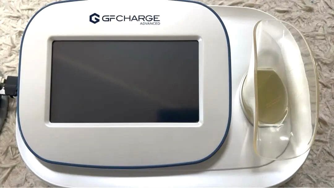 年度始めに大幅値下げ！すぐに使える☆アクシージア GFチャージ