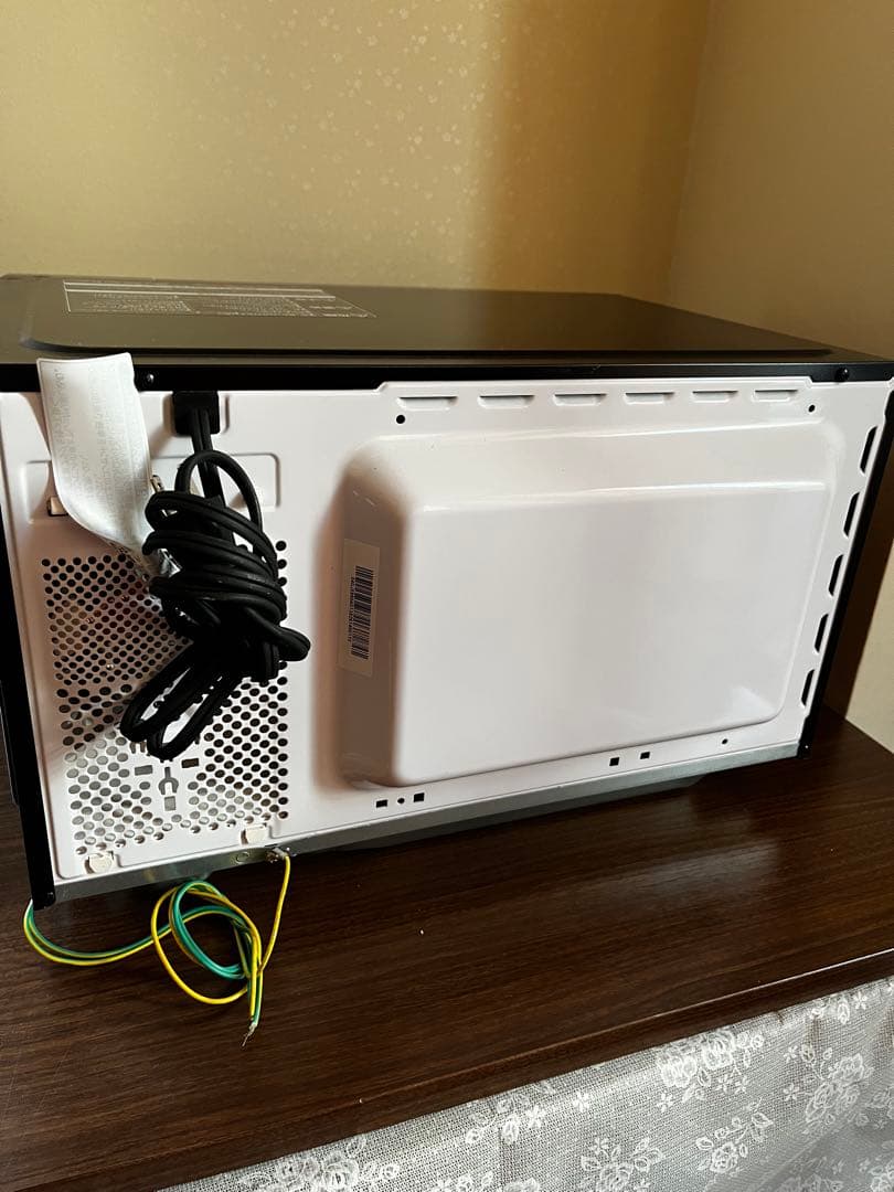 高年式』日立 HITACHI 電子レンジ HMR-MF22A 2023年製 - メルカリ