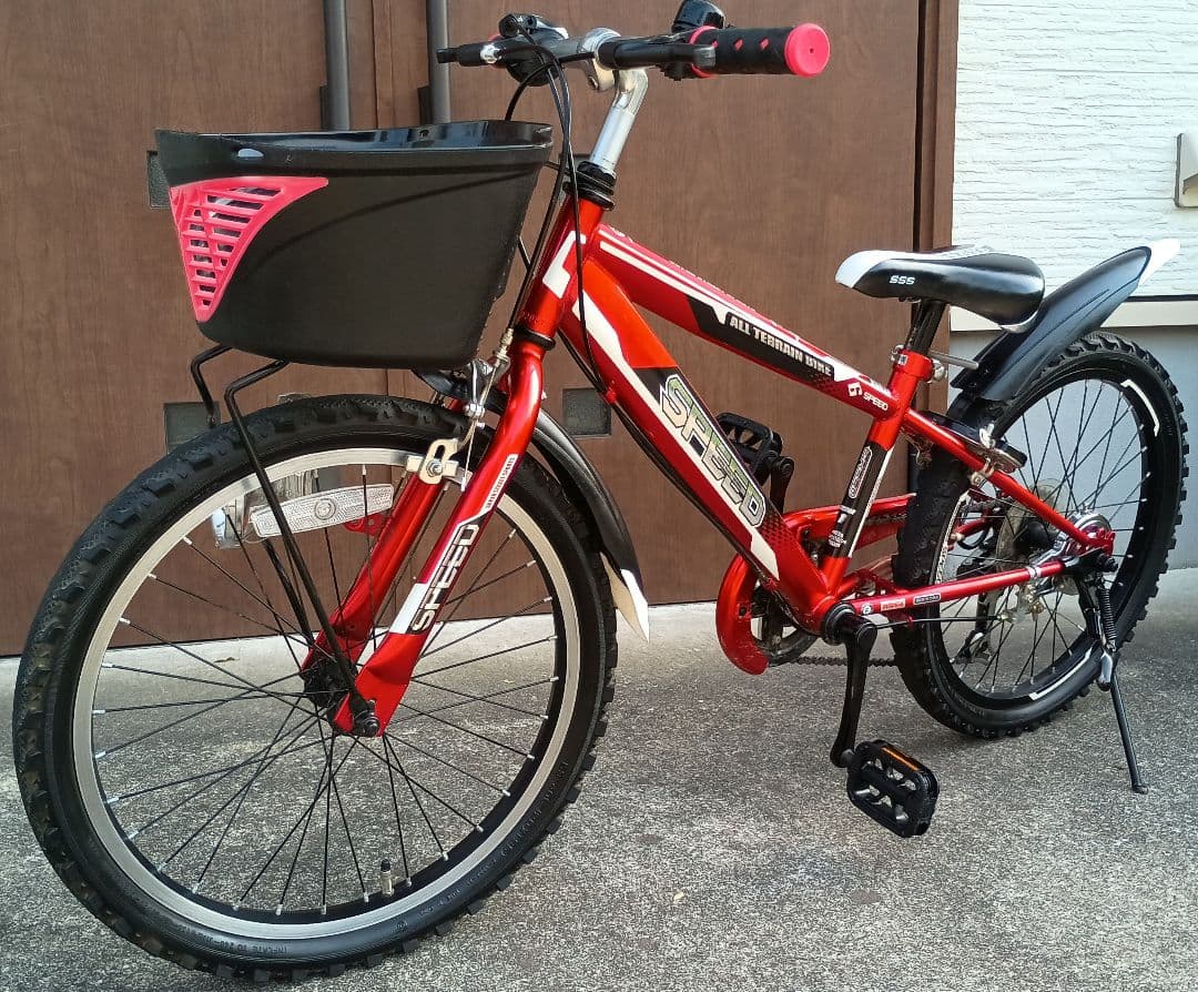 あさひ 自転車 シマノ6段変速 20インチ ★引取り限定 あさひ（asahi） 「西日本限定」「あさひ」ドライド S3 206HD BAA-O 20