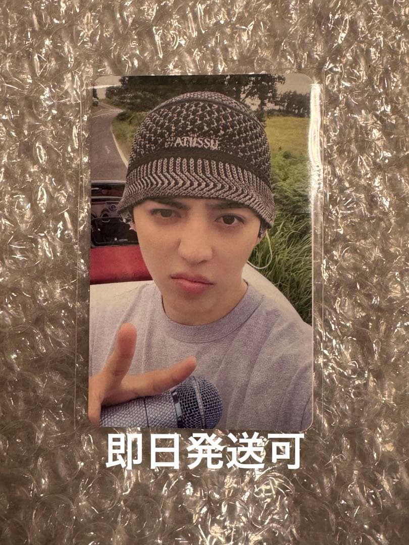 SEVENTEEN エスクプス CxM トレカ 仁川 ソウルコン 会場限定 - メルカリ