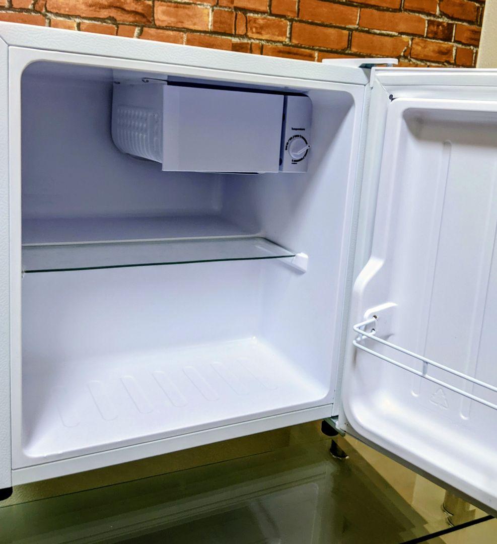 ✨2025年製✨ONSTOP✨冷蔵庫 50L 1ドア 小型✨極美品❗送料無料 - メルカリ