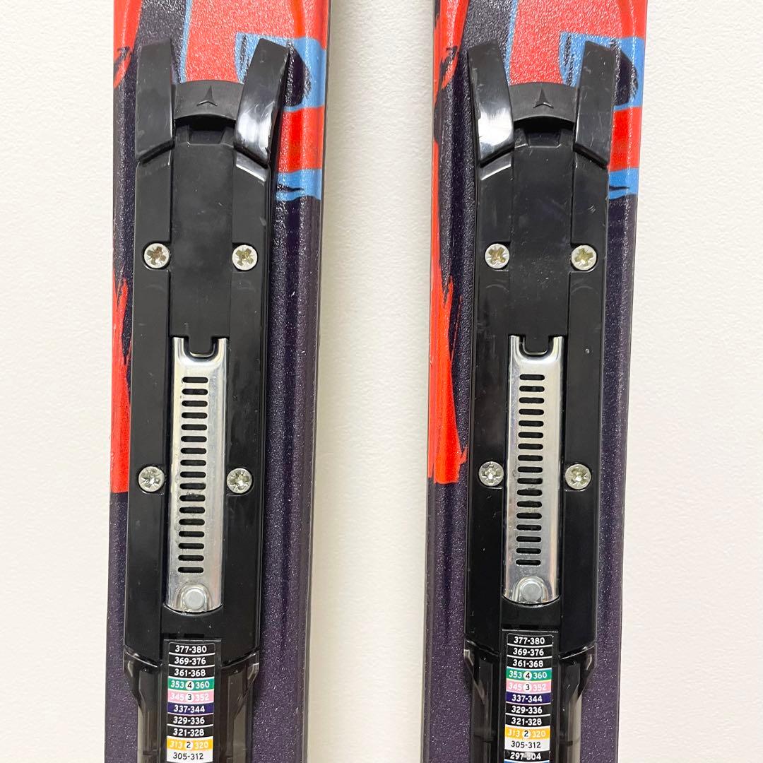 ✨希少✨アトミック NOMAD S 165 × XTE 10 オールラウンド - メルカリ