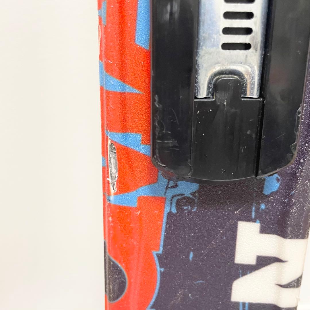 ✨希少✨アトミック NOMAD S 165 × XTE 10 オールラウンド - メルカリ