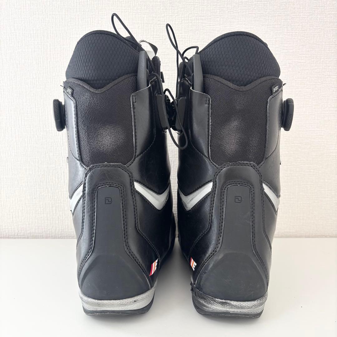 スノーボード DEELUXE EDGE 25.5cm