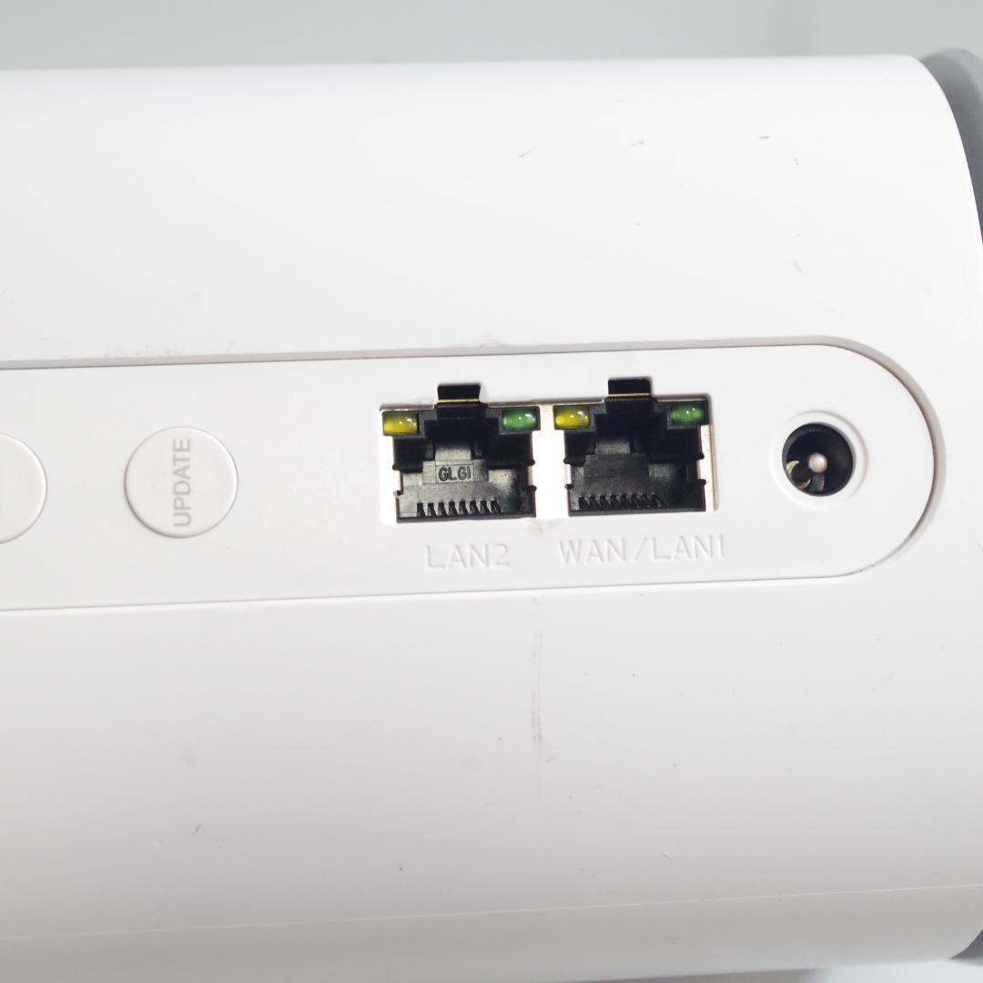 A4757 Speed Wi-Fi HOME 5G L13（ZTR02) - メルカリ