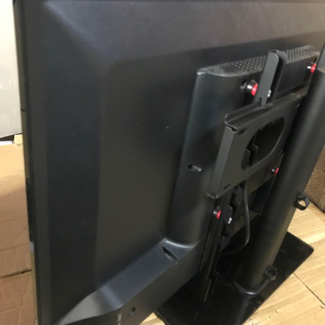 TOSHIBA 32V液晶テレビ 32S22 2018年製 リモコン付き - メルカリ