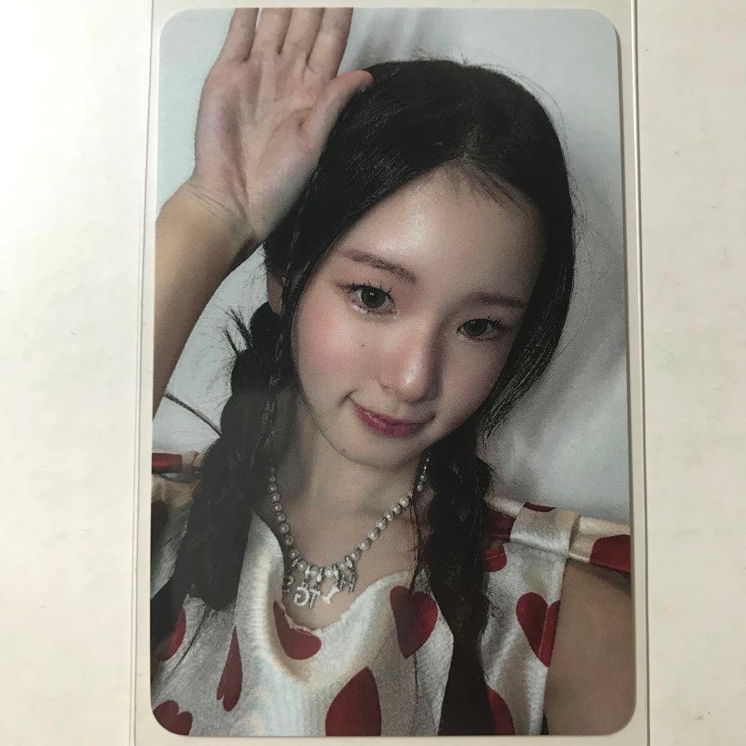 HITGS everline トレカ イユ - メルカリ