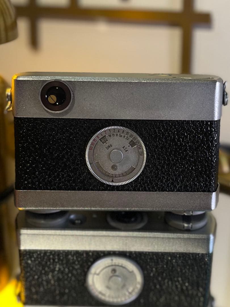 WERRA 2 Carl Zeiss Jena Tessar 元箱 ケース付美品 | Shop at Mercari