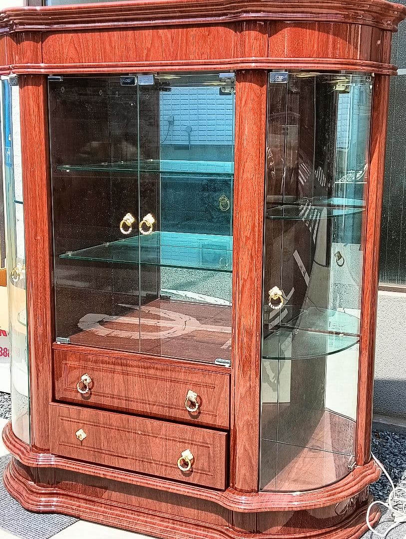 アンティーク　棚　キャビネット 62982a-m-01-pl.jpg