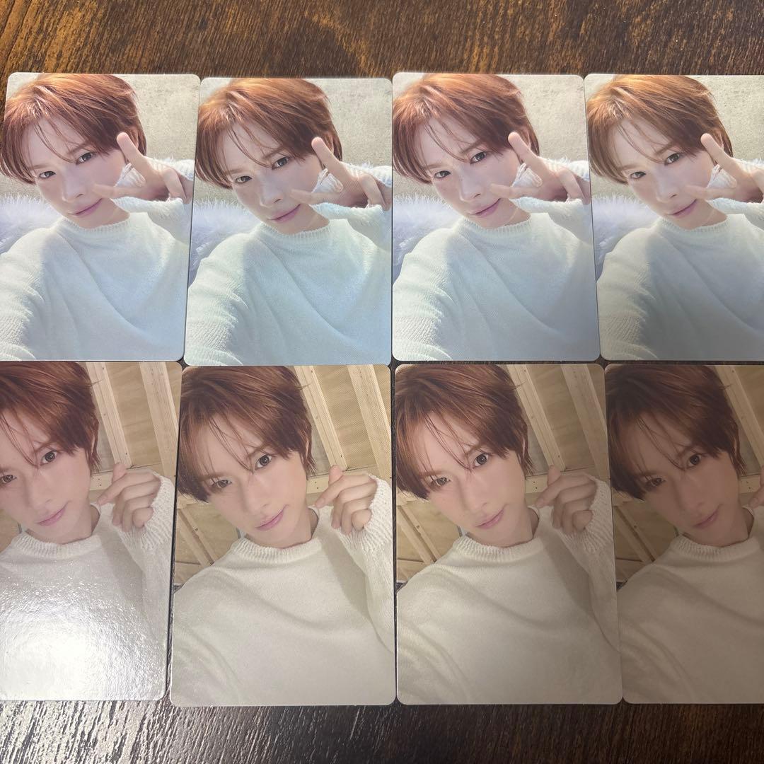 TWS ギョンミン play hard トレカ - メルカリ