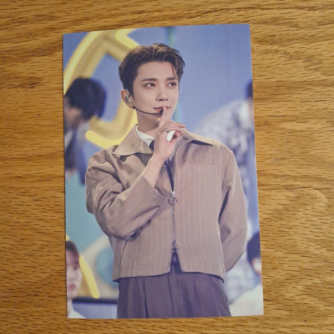 SEVENTEEN FOLLOW AGAIN パッケージギフト ジョシュア - メルカリ