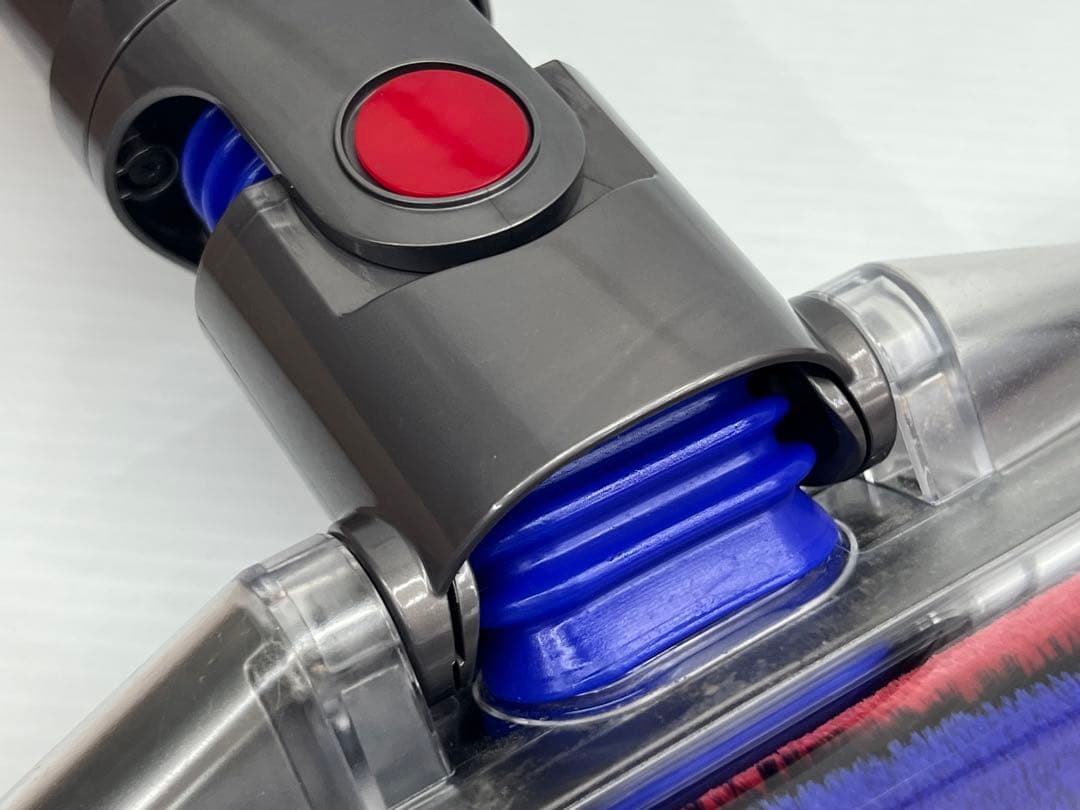 動作保証 希少 CY29 ダイソン ヘッド 171324 掃除機 中古 美品綺麗