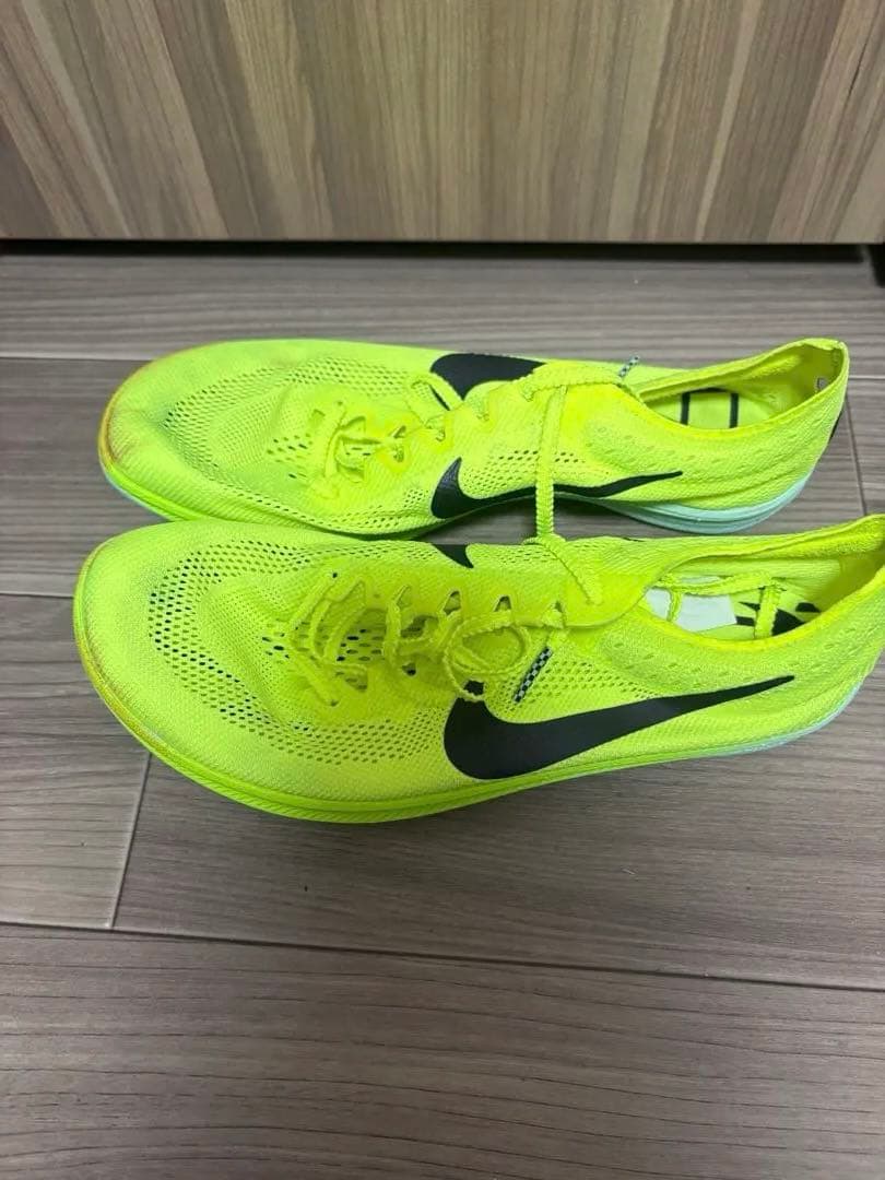 ナイキ ドラゴンフライ 24センチ NIKE公式】ナイキ ドラゴンフライ 2 トラックアンドフィールド