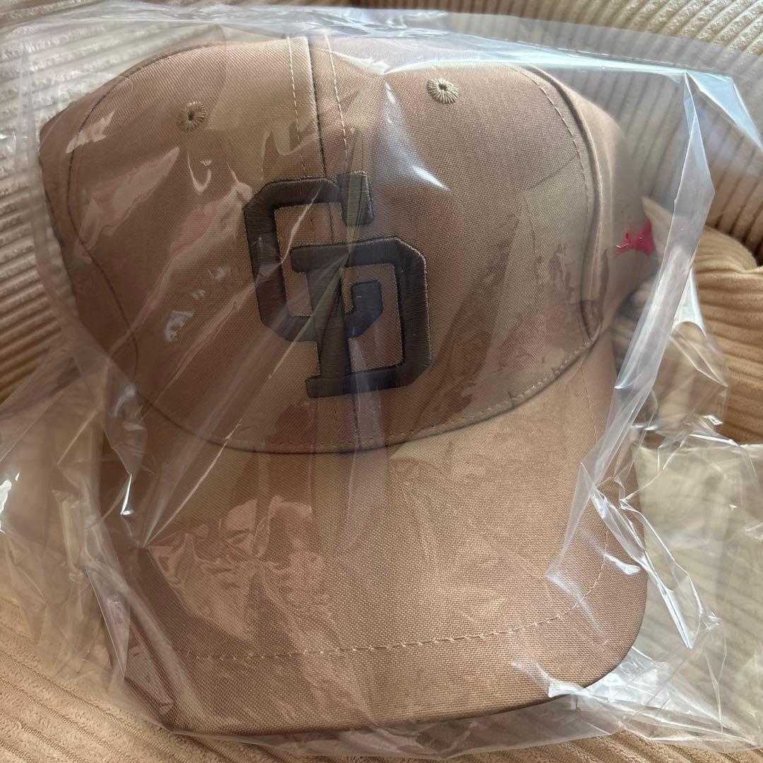 専用 3点スプリングキャンプ2026 キャップ - メルカリ