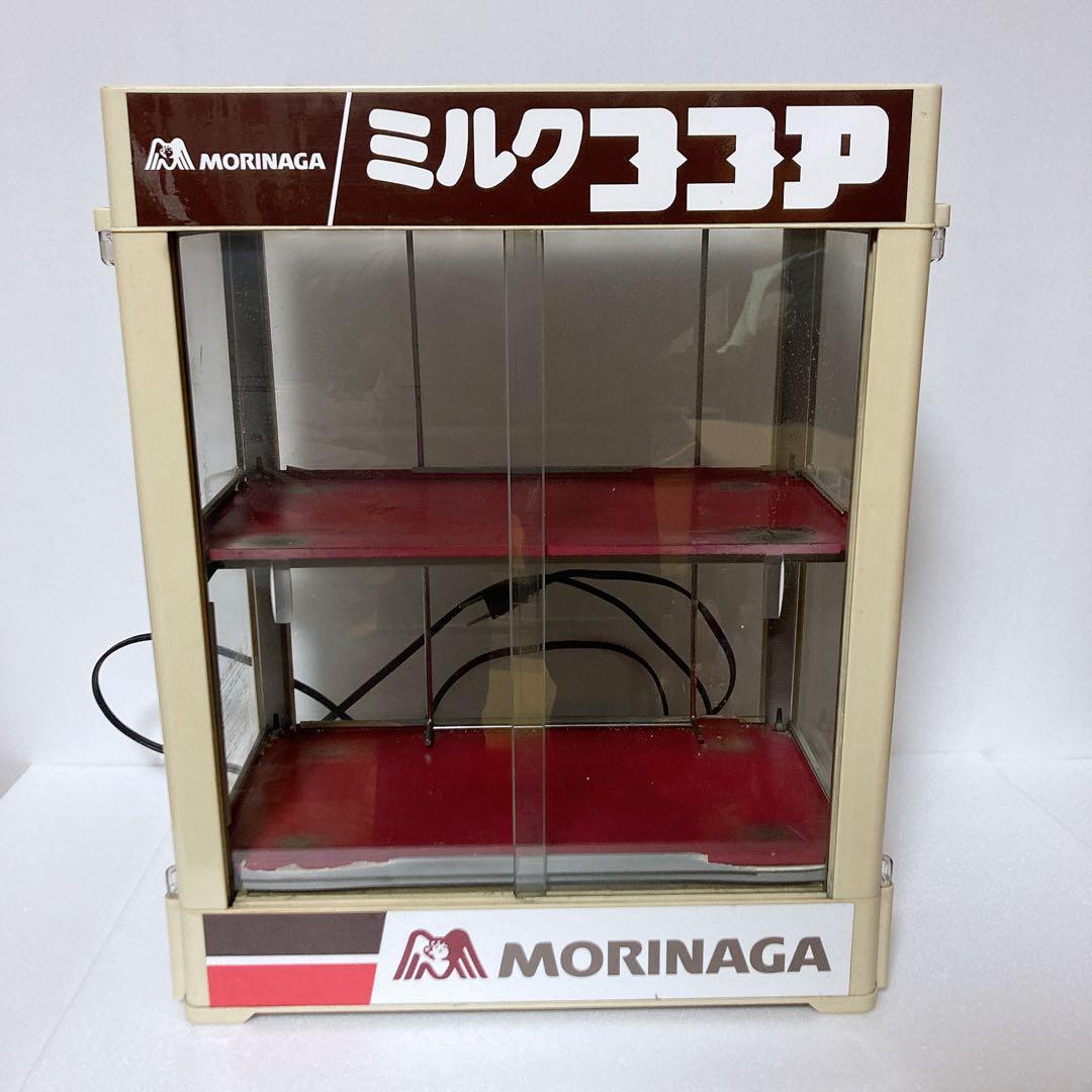 レトロ 日本ヒーター カンウォーマー 森永 ココア CW-36 810 - メルカリ