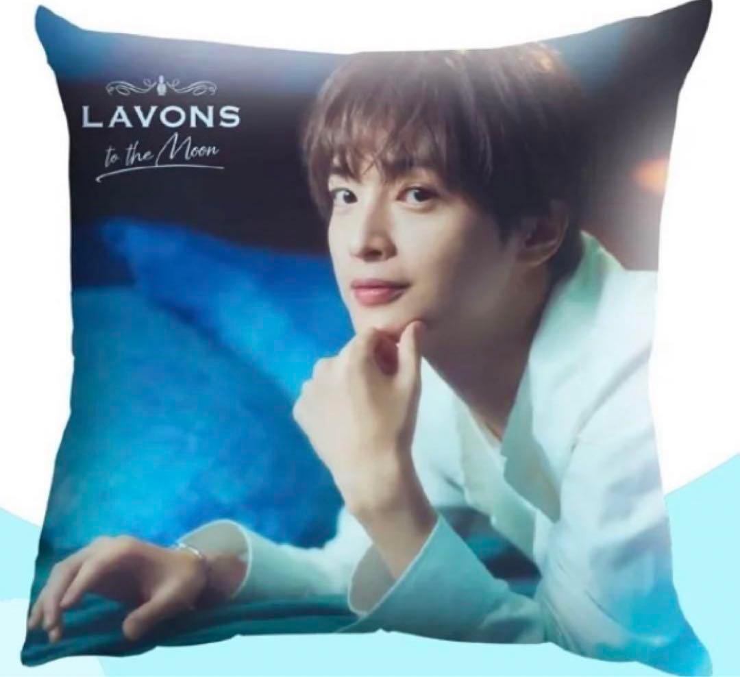 ラボン 玉森裕太 オリジナルクッションカバー 2024 - メルカリ