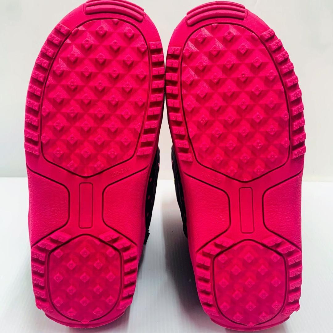 美品】IGNIO VOLTAGE BOA スノーボード ブーツ 23〜23.5 - メルカリ