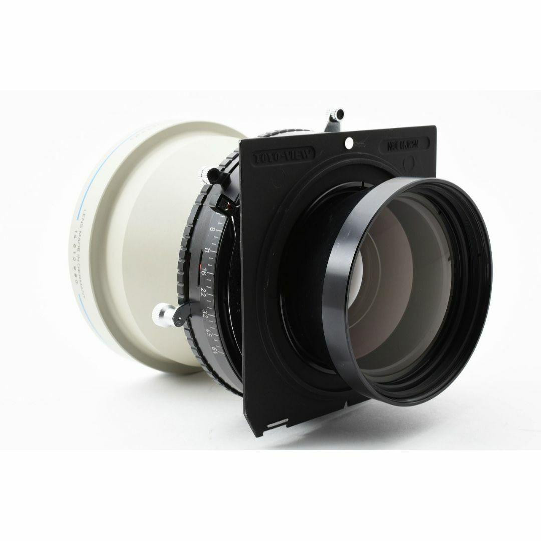 50146 ☆ほぼ未使用 APO Tele-Xenar F5.6 400mm - メルカリ