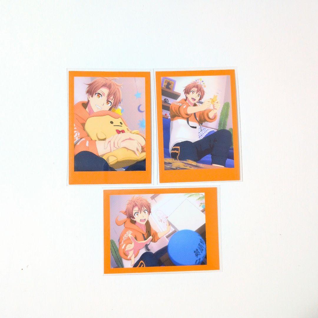 アイナナ アイドリッシュセブン 和泉三月 フォトカード ラビチューブ