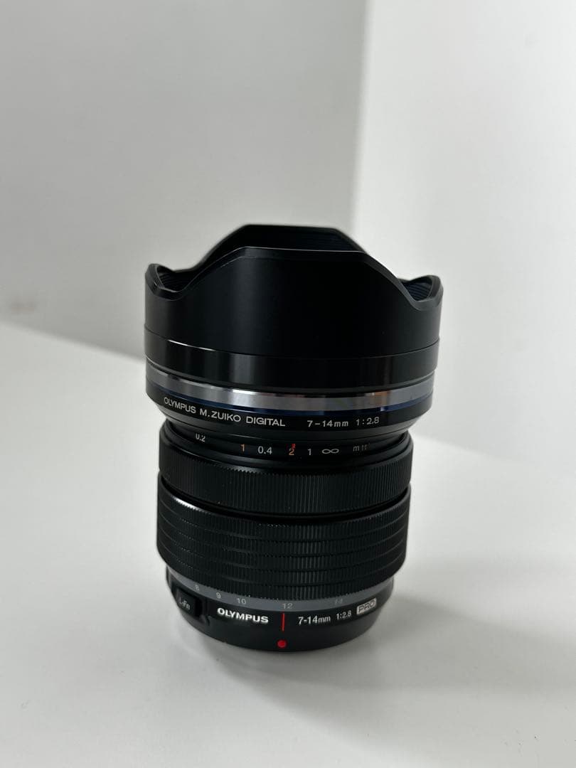 レンズ(ズーム) OLYMPUS M.ZUIKO DIGITAL 7-14mm f/2.8 Amazon.co.jp: OLYMPUS 超広角ズームレンズ M.ZUIKO DIGITAL ED 7-14mm