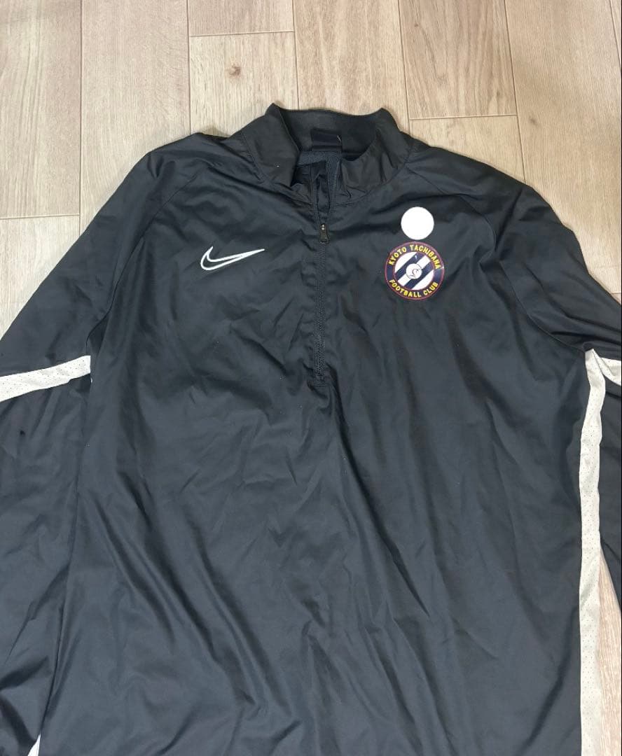 京都橘サッカー部ピステ 京都橘高校サッカー部