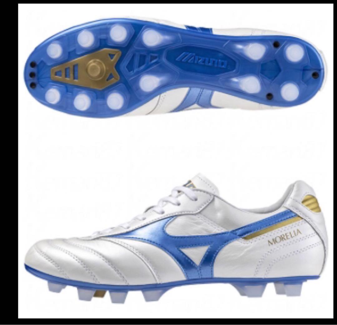 こ*ぎ様 【入手困難限】モレリア2ジャパン ムゲンパック26.5 - メルカリ