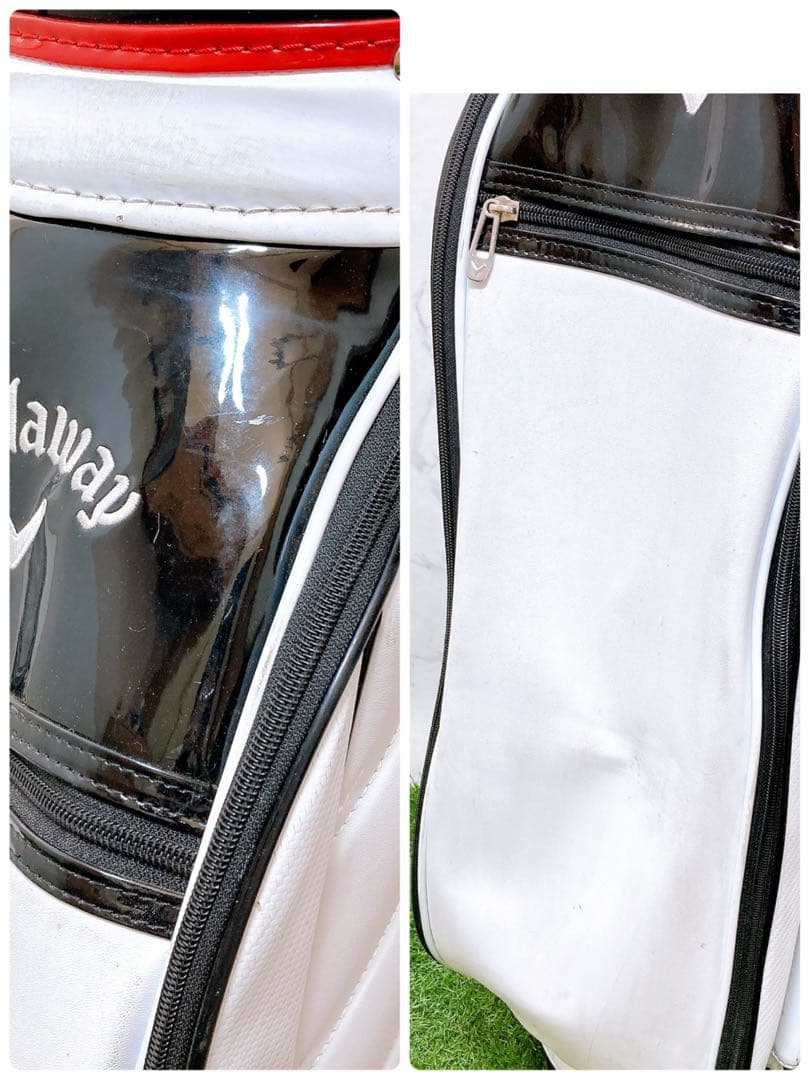 N5.キャロウェイ 初心者オススメ メンズセット ゴルフクラブ 14本 右利き