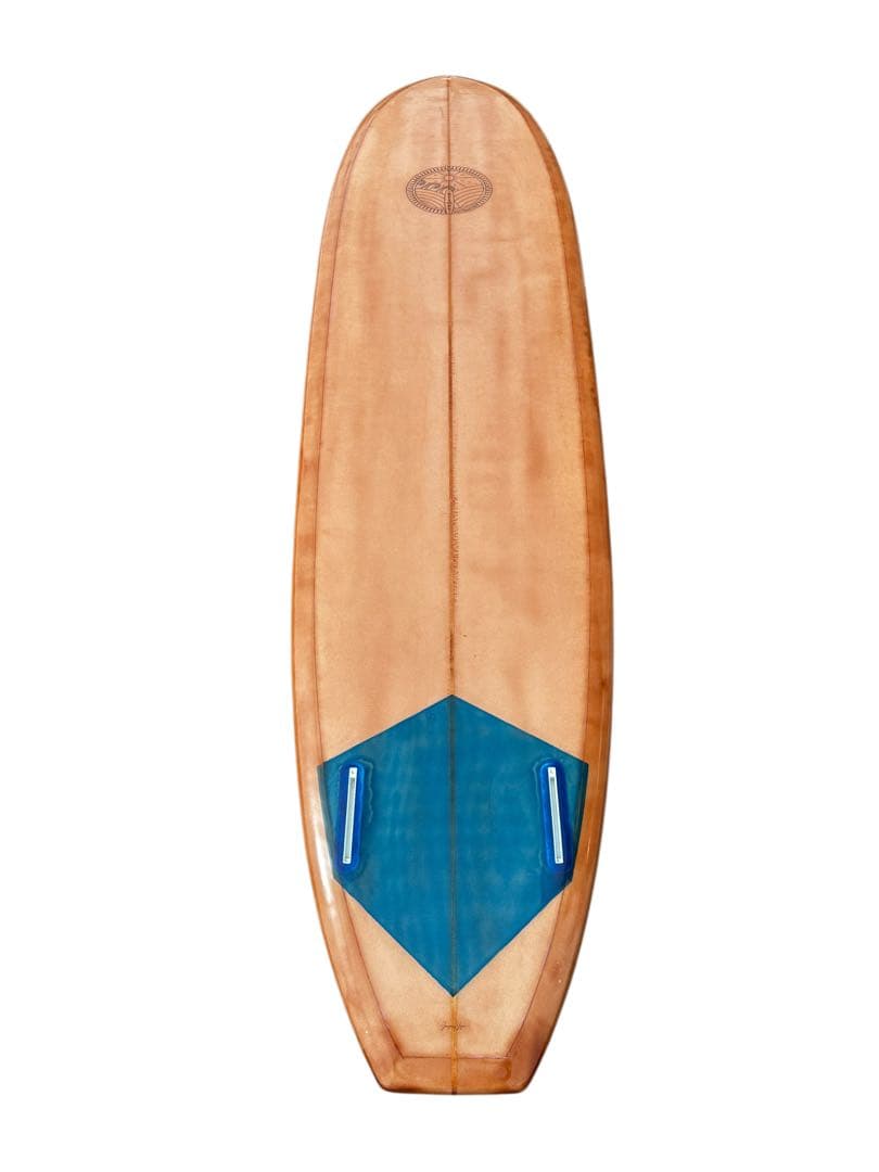 新品送料込】Brimp's 8'3” ミッドレングス グライダーツイン - メルカリ