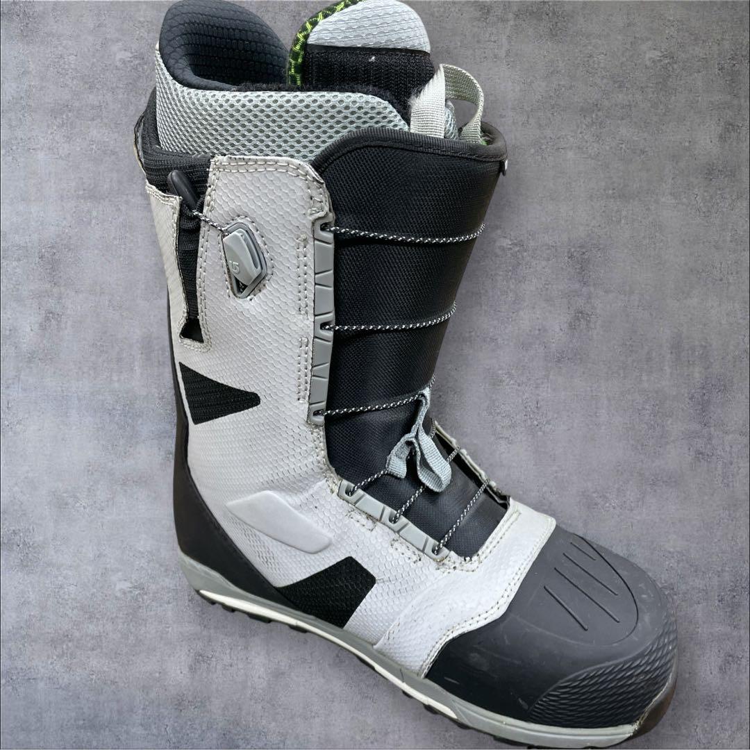 BURTONブーツ【ION LTD AF】28㎝ バートン アイオン - メルカリ