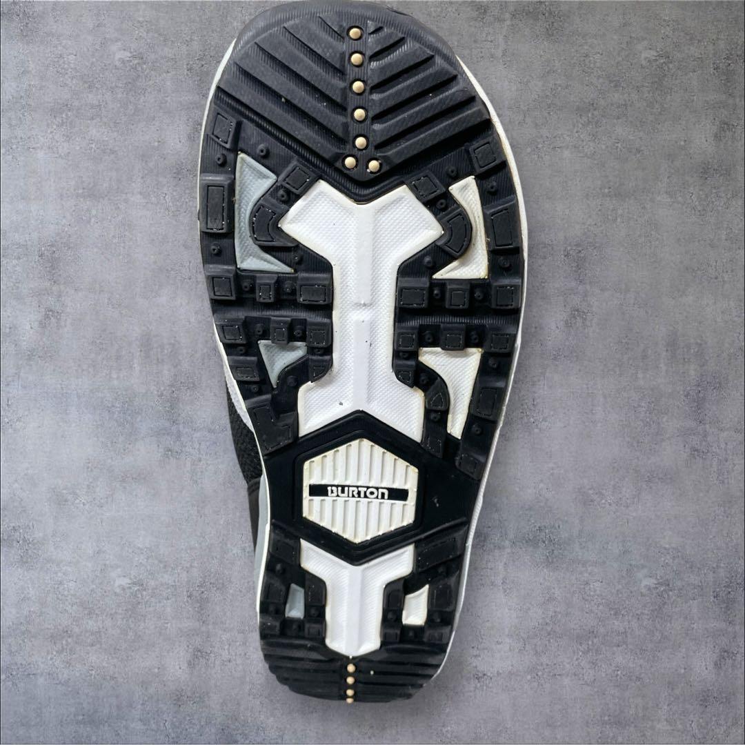 BURTONブーツ【ION LTD AF】28㎝ バートン アイオン - メルカリ