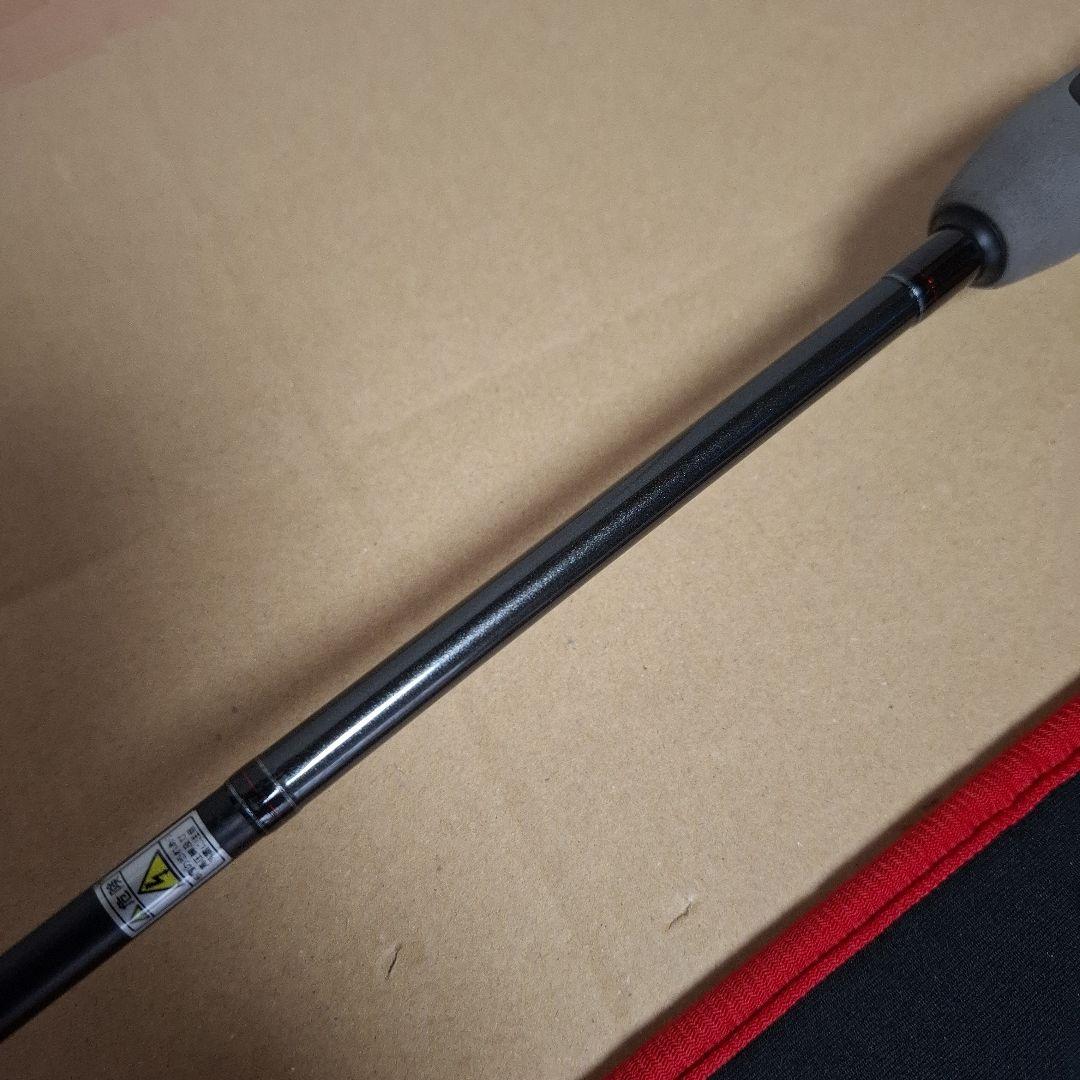 デジーノ ステルス DS-6 SJ611LR2 テクニカル DESIGNO