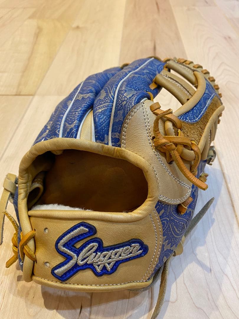 久保田スラッガー　軟式　オールスター2019 久保田スラッガー - 久保田スラッガー 2019オールスター限定モデルの