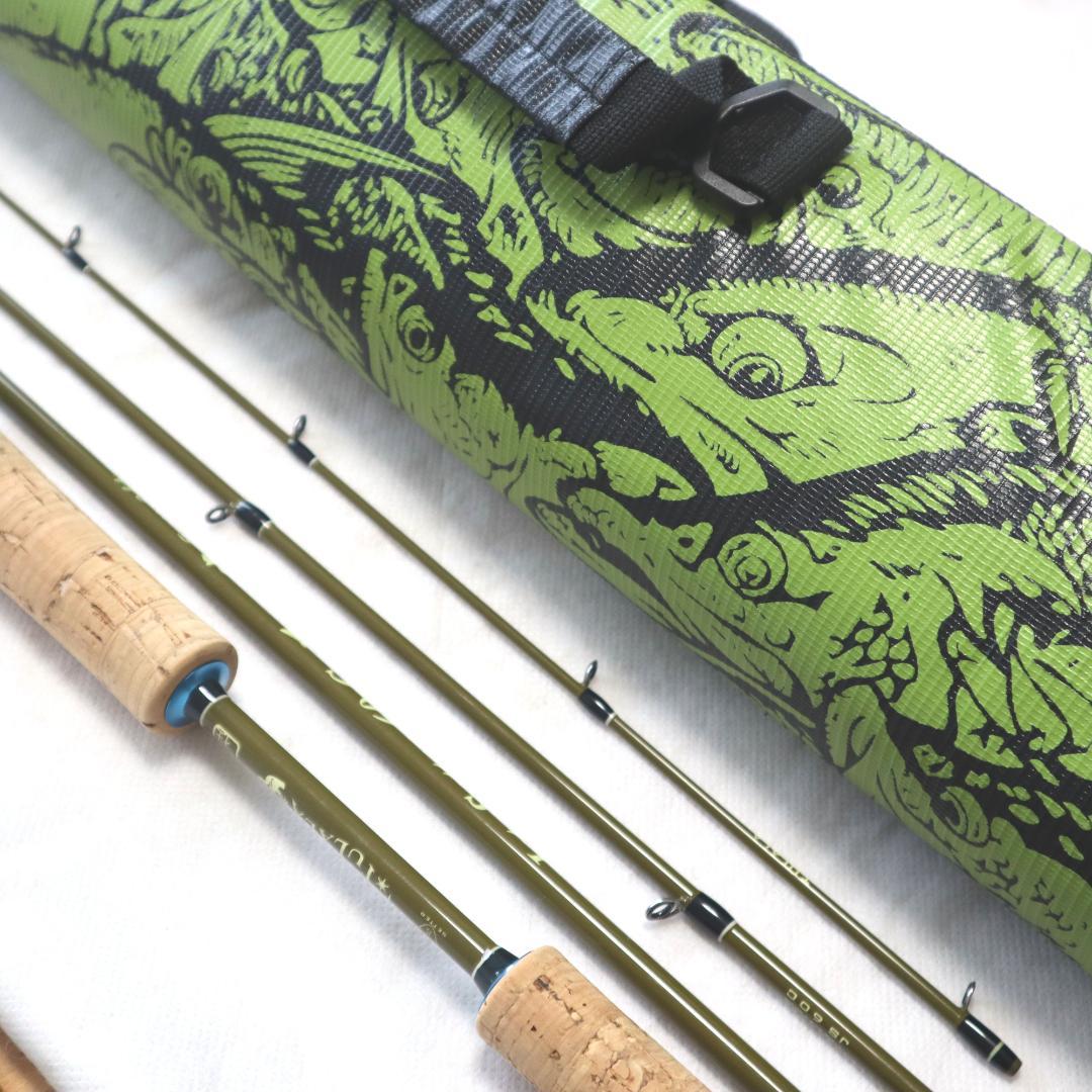 ツララ ジェットスロウ 冒険用品 TULALA JetSetter 60C - メルカリ