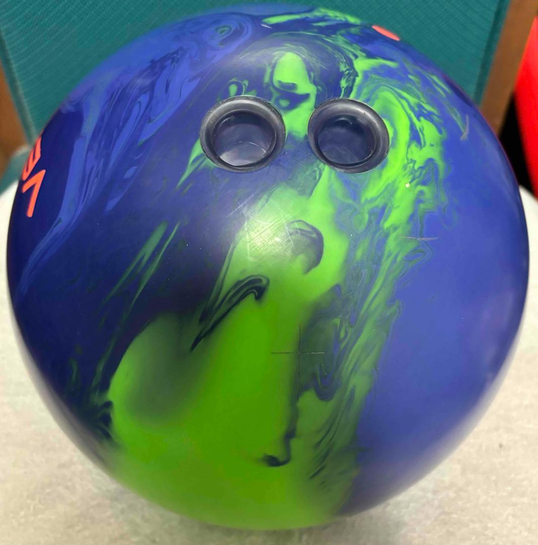 VENOM ExJ ベノム・イーエックスジェイ 14ポンド - メルカリ