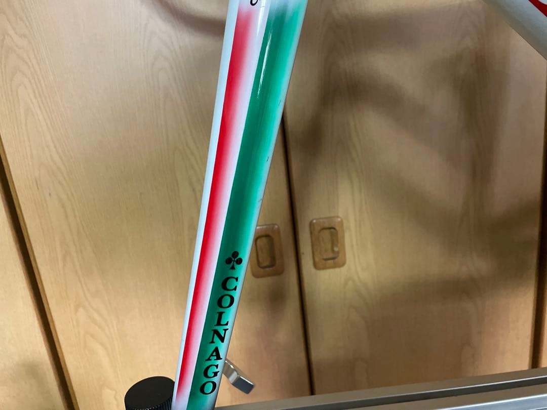 COLNAGO EXTREME POWER 2008年 480S - メルカリ