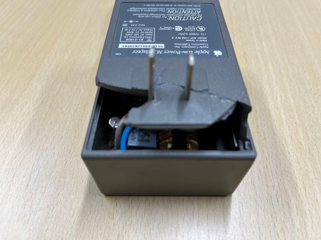 Macintosh PowerBook 170 ＋オリジナルマウス - メルカリ