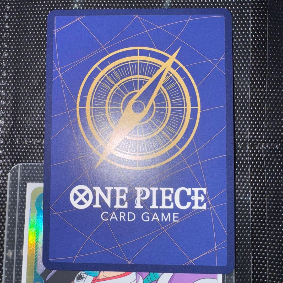 チャンピオンシップCS2023 ルフィ 006 海外プロモ① - メルカリ