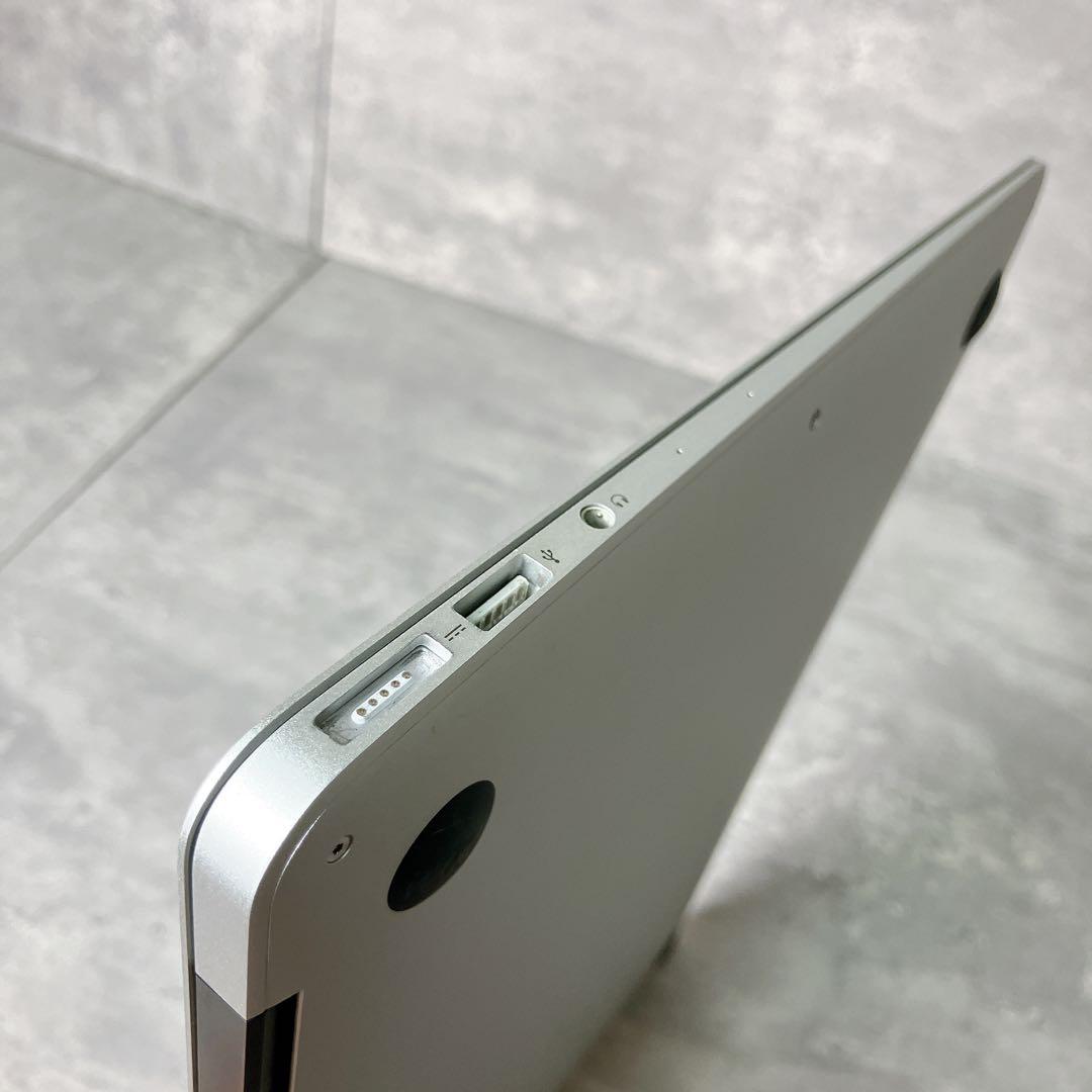 MacBook Air A1466 2013年モデル メンテナンスOK - メルカリ